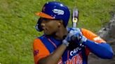 Mets set to land tantalizing international infielder Elian Pena