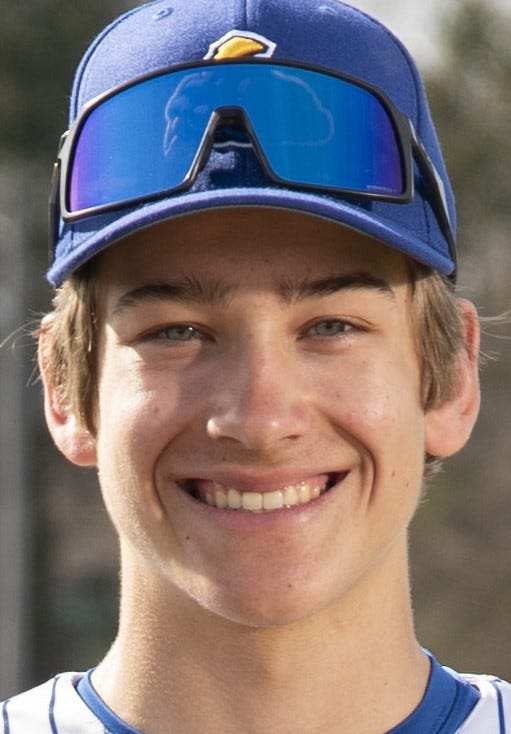 Local Sports: Ida's Snyder needs just 68 pitches to blank Whiteford