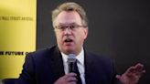 Fed's Williams says 2% inflation target 'critical'