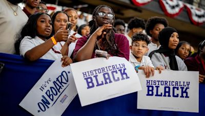 Opinion: Black Voters Should Decide Whether Joe Biden Stays or Goes