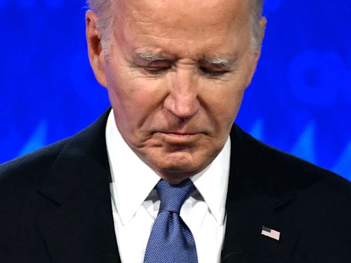 After the debate, calls for Biden to drop out of the race are getting louder. To understand what's happening, read this guide.