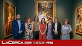 El Gobierno regional invita a visitar en Toledo la muestra dedicada a Luis Tristán, discípulo del Greco, con motivo del cuarto centenario de su muerte