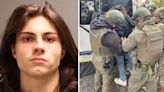 Teen Accused of Killing Temple University Cop Tried to Rob Officer as He Lay Dying