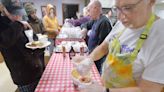 Emmaus Ministries at 50: Finding the divine in the breaking of bread