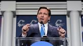 Gov. DeSantis mixes up retail theft data in bill rollout