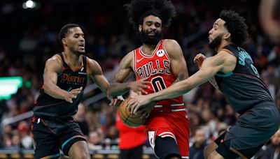 Should the Chicago Bulls make Coby White untouchable in trade talks?