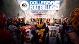 Get a look at the EA Sports College Football 25 cover and release date