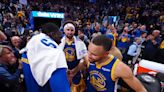 Analyst believes Warriors duo could become bitter ‘like Scotty & MJ’