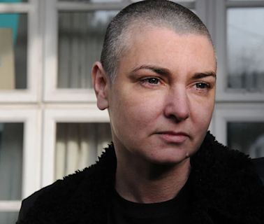 Retiraron la figura de cera de Sinéad O´Connor de un museo por las críticas que recibieron