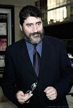 Alfred Molina