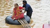 WATCH: Heavy rains leave over 30 dead in India and Pakistan