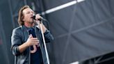 Eddie Vedder opens up on alarming illness that led to the cancellation of three Pearl Jam shows