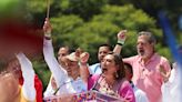 Mexican Senator Xochitl Galvez hailed as opposition candidate for 2024 election