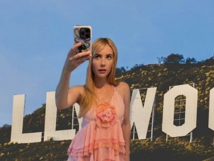 Nepo baby: Emma Roberts nepotismo en Hollywood