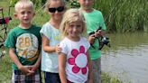 Youth fishing derby in Olean, other events this weekend