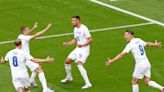 Slovakia pulls off huge upset, beat Belgium 1-0 in Euro 2024 opener