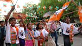 印度大選第6梯次投票 朝野政黨逐鹿首都德里