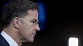 Rutte to succeed Stoltenberg as NATO chief, media reports