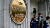 Profits at the Gresham Hotel fall by a third