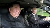 Company whose car Putin gifted to Kim uses South Korean parts: Report