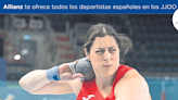 Los deportistas españoles que estarán en los JJ.OO de París 2024 (21)