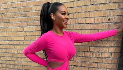Did Kenya Moore Exit Real Housewives Of Atlanta Season 16 Following Suspension? Find Out