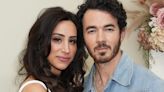 Danielle Jonas says her eczema affected her self-esteem and deterred her from going on tour often with Kevin Jonas and the Jonas Brothers