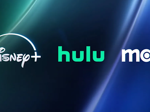 Surprise! You can now bundle Hulu, Disney Plus, and Max for $17