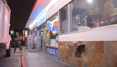 $2.9M Mega Millions ticket bought in LA remains unclaimed with Friday deadline