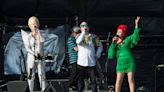 B-52s postpone sold-out Athens concert due to illness, rescheduled for January