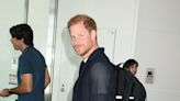 Prince Harry's Travel Shoes are On Sale Right Now