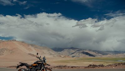 Royal Enfield Himalayan Odyssey 2024: Mountain Exploration Done Right! - ZigWheels