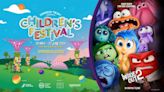 Children’s Festival 2024 returns for 10th run at the Gardens by the Bay