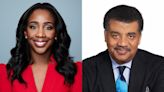 Neil deGrasse Tyson, CNN anchor Abby Phillip will speak at Kean U. commencement ceremonies