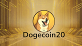 Eco Friendly Dogecoin-Killer Dogecoin20 Launches on MEXC Today With 45% Staking Returns!