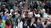 ‘We did it!’: Celtics win 18th NBA championship with 106-88 Game 5 victory over Dallas Mavericks