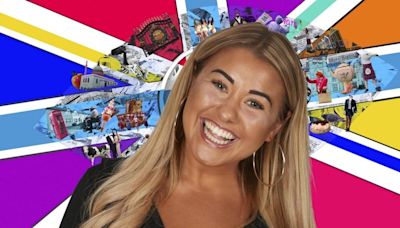 ‘I wish I never went on Big Brother – I think it ruined my career’