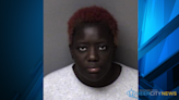 Gastonia woman charged after firing rounds in Walmart parking lot with kids in car