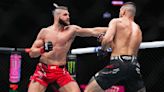 UFC 300 results, highlights: Jiri Prochazka rallies to stop Aleksandr Rakic, calls for title shot