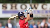 ‘Stubborn’ Alice Capsey guides England to win over Sri Lanka in Commonwealth bow