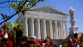 EEUU: Manifestantes proaborto interrumpen Corte en Suprema