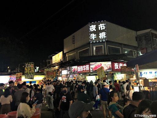 不是羅東夜市！他問宜蘭逛哪「印象深刻」 在地人狂推隱藏版夜市