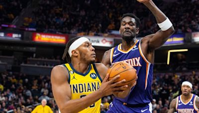 Former Suns Coach Wanted Deandre Ayton, Pacers Swap