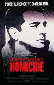 Homicide