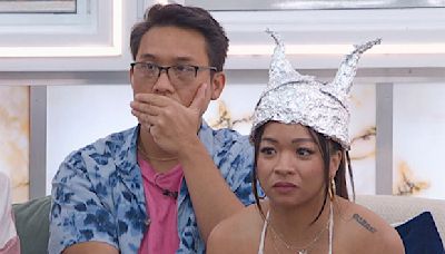 ‘Big Brother 26’ episode 35 recap: Was Kimo or Rubina (or someone else) evicted on October 3? [LIVE BLOG]