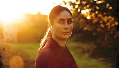 Kareena Kapoor Khan-starrer The Buckingham Murders to release in September