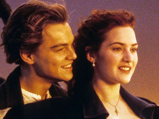 Kate Winslet Opens Up About "Nightmare" 'Titantic' Scene in New Interview