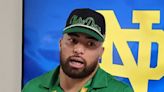 Manti Te'o returns to Notre Dame