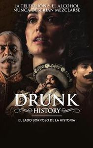 Drunk History LA