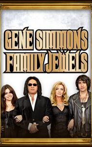 Gene Simmons Family Jewels